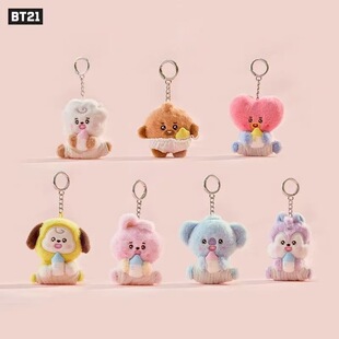 BT21��ƿ����ë�q耳׿ۿɐ۹��В����Ů�Ŀ�ͨ��ż�Y��