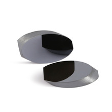 南京光学元件场镜厂家红外透镜 非球面镜片单点车锗透镜硅透镜