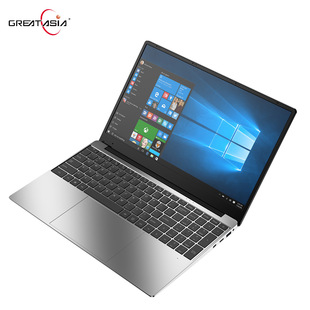 Core I7 10Th Generation Office Notebook 2023 10750H 15.6 Inch