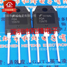 FQA15N70 TO-3P F؛ 700V 15A  Ȱl؛ ֱ