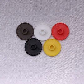 螺钉;销及键;螺母