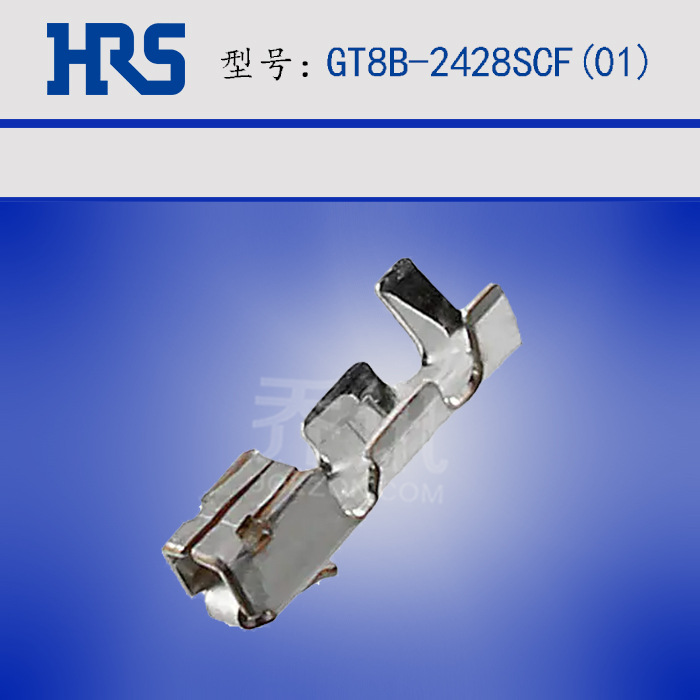 hirose GT8B-2428SCF(01)ƽ߹24-28AWG