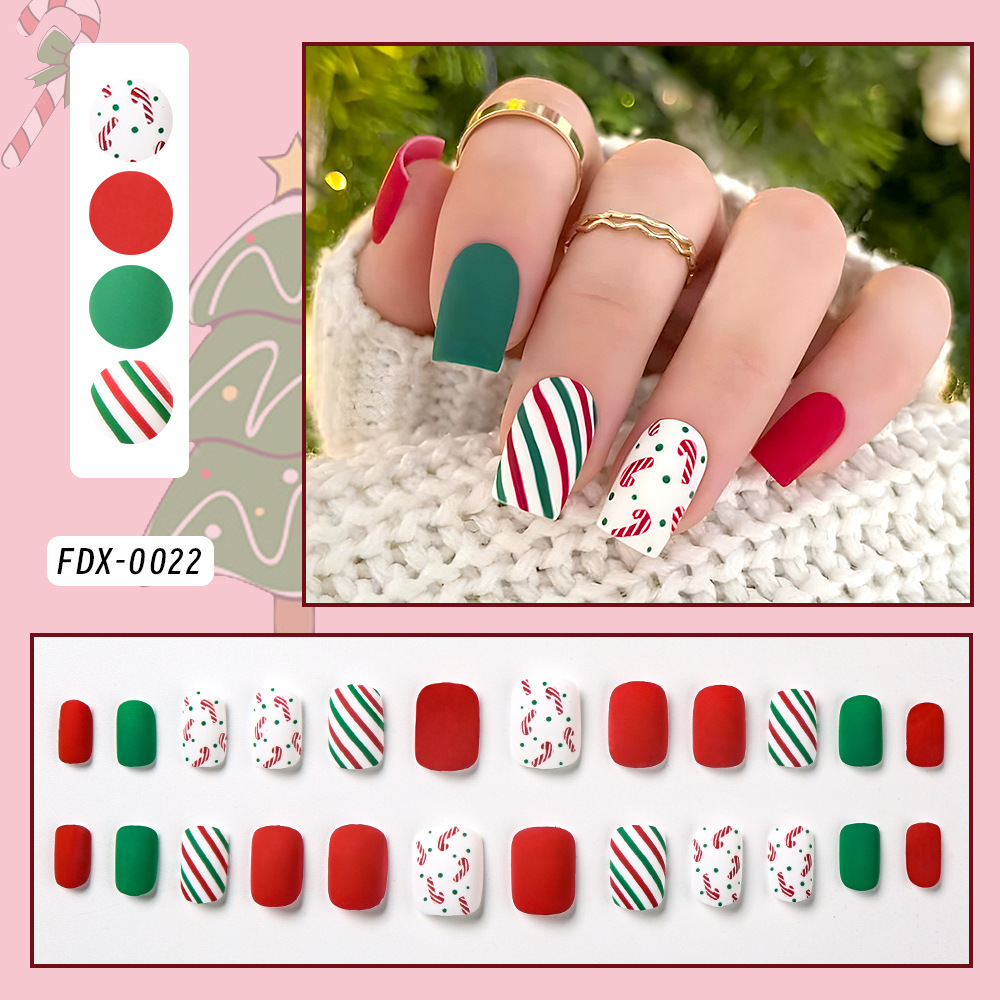TD203-FDX-0022