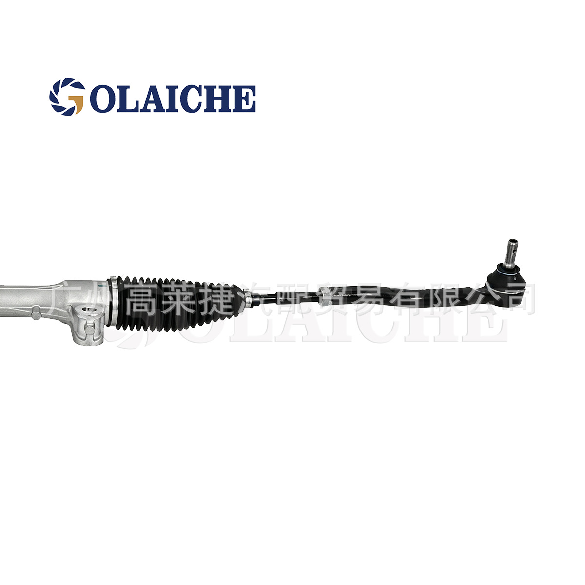 3401100-DE01 3401100DE01, suitable for 2022-2026 Changan UNI-V, left-hand drive (LHD) steering gear assembly