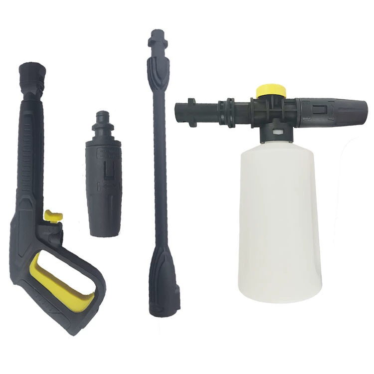 Пенный распылитель для мойки Karcher K регулируемый