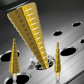 钻头;麻花钻;丝锥