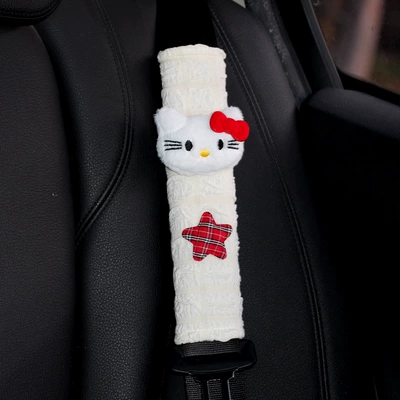 hellokitty car tissue box Car tissue box/set - five-star-kt-safety-belt