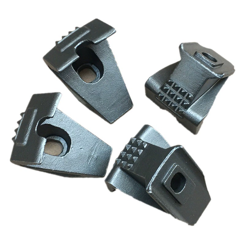 Разборка и разборка автомобильных шин аксессуары для машин шиномонтажный станок коготь Ступица колеса фиксированное приспособление поворотный стол Коготь Железный коготь 4 комплекта