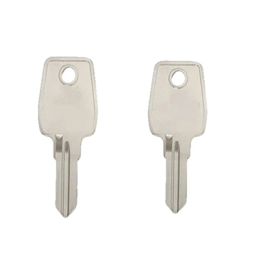 Key Blank Lf22/Lf22R – Motorcycle Key