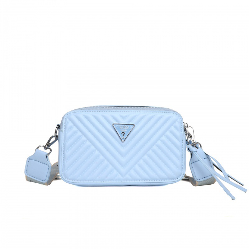 Bolso cuadrado pequeño de diseño exclusivo, nuevo bolso de moda transfronterizo, bolso bandolera de un solo hombro.