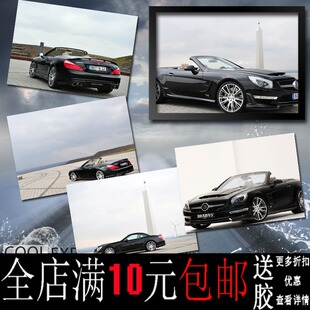 2013��Brabus���YSL65 AMG���b800Brabus��܇���� ����܇���b�