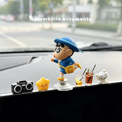 Car ornaments, 2026 new model, high-end