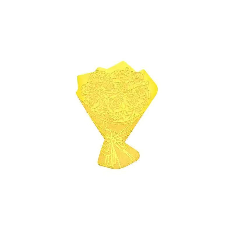 黄金手机贴999足金财库暴富公主请发财金贴抖音同款引流礼品批发|undefined