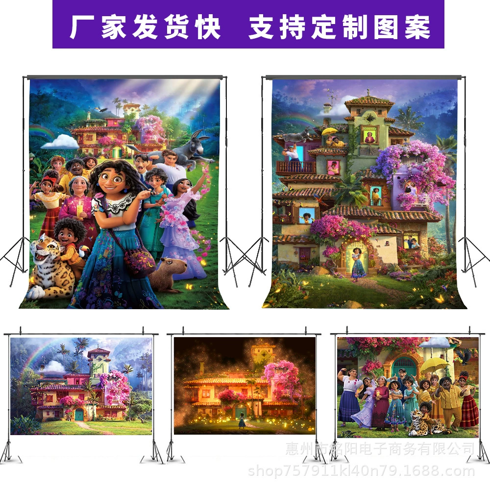 Decorations, design material, Amazon, wholesale