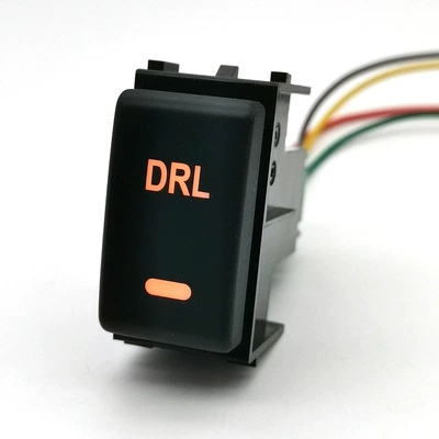 Other Automotive Interior Supplies, Fog Light Power Radar - drl-switch-tail-line