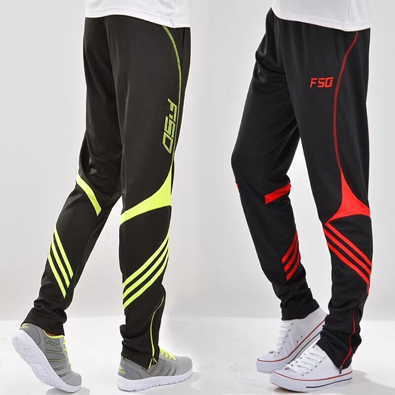 Men's Summer Thin Sports Pants for Outdoor Running, Fitness, Breathable Basketball, Football Training, Slim-Fit Casual Pants Men's Summer Thin Sports Pants for Outdoor Running, Fitness, Breathable Basketball, Football Training, Slim-Fit Casual Pants