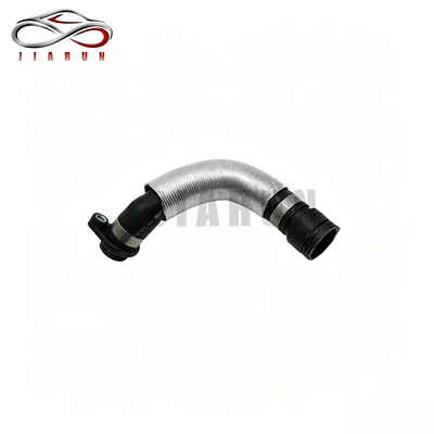 Coolant hose, cylinder head water automobile water pipe