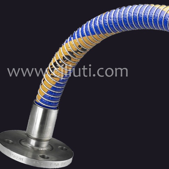 润滑油输送复合管 石油液体输送复合管 GGP