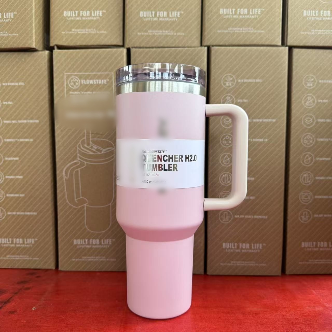 3세대 벚꽃가루