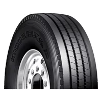 Двойная шина для денег 12R22.5 -18, грузовик, все стальные грузовые шины, износостойкие MR300
