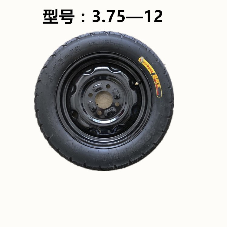 电动三轮车轮子钢圈轮胎./.-/-/.-/.|undefined