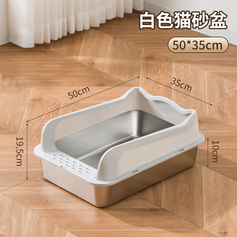 미디엄 그레이 (하단 세면대 높이 10cm-50*35*20)