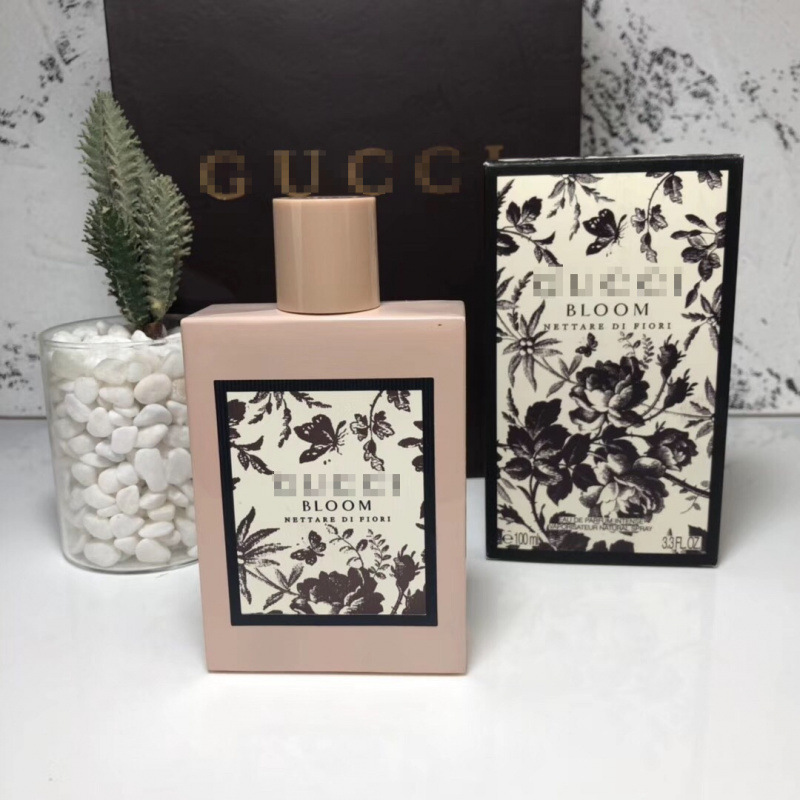 Flores negras 100ml