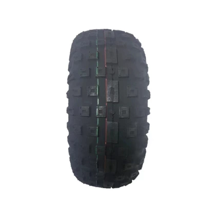 Elektrikli avtomobil şinləri 5-6.5inch Tubeless Electric