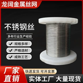 不锈钢网;金属丝;不锈钢全软线