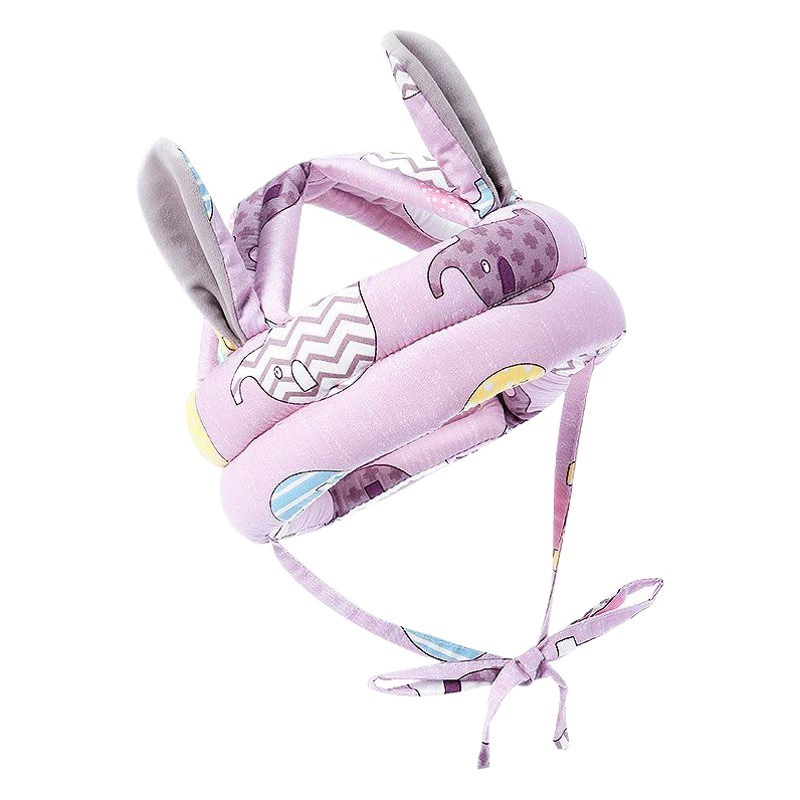 Детская подушка для защиты головы от падения, подушка для защиты головы от падения, детская кепка для предотвращения столкновений, летняя дышащая кепка