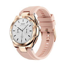 新款NX17智能手表蓝牙通话手机提醒心率血压健康多运动智能手表