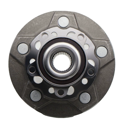 Wheel bearing BK21-2C300-AB 1769170 Bearing