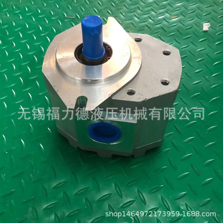 CBF-F520-ALHR,CBF-F525-ALHR,CBF-F532-ALHR齿轮油泵