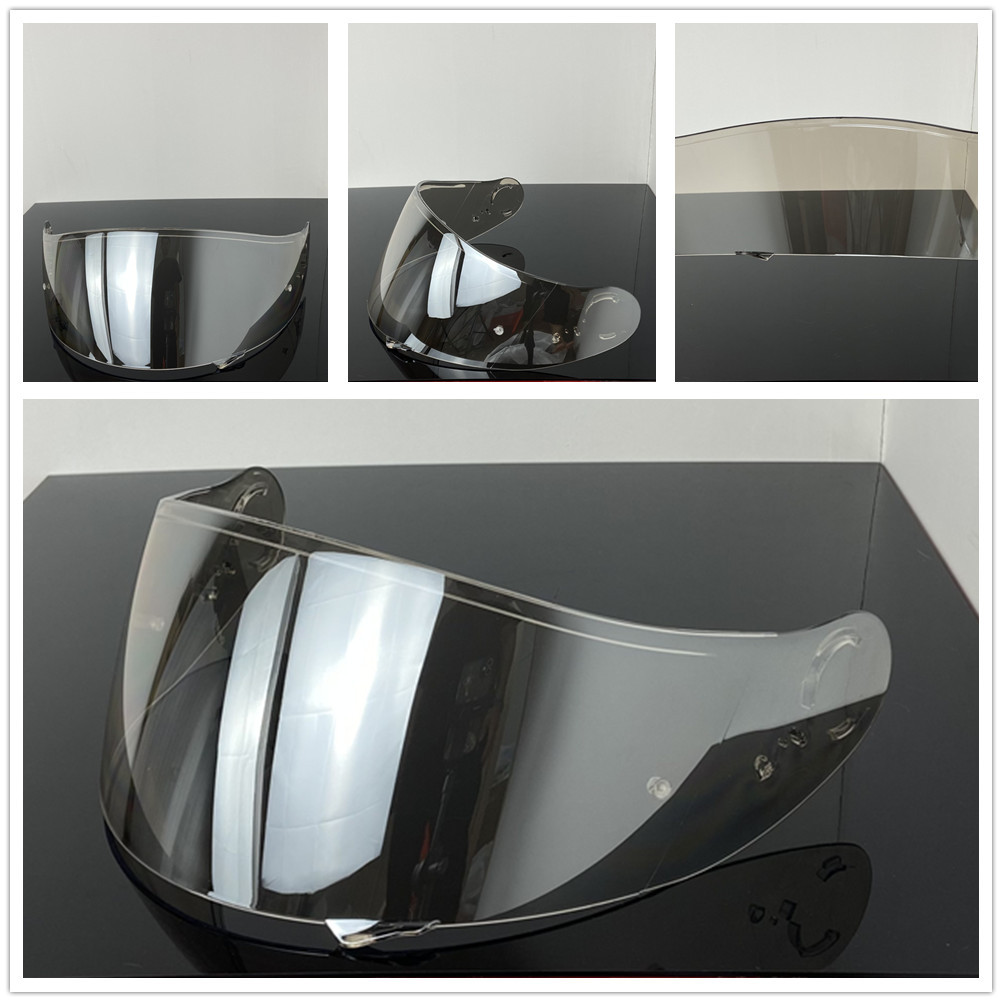 Gt-Air 1 Helmet Lens Is Compatible with Gt-Air 2, Opticson, Neotec1 Helmet Accessories for Sun Protection