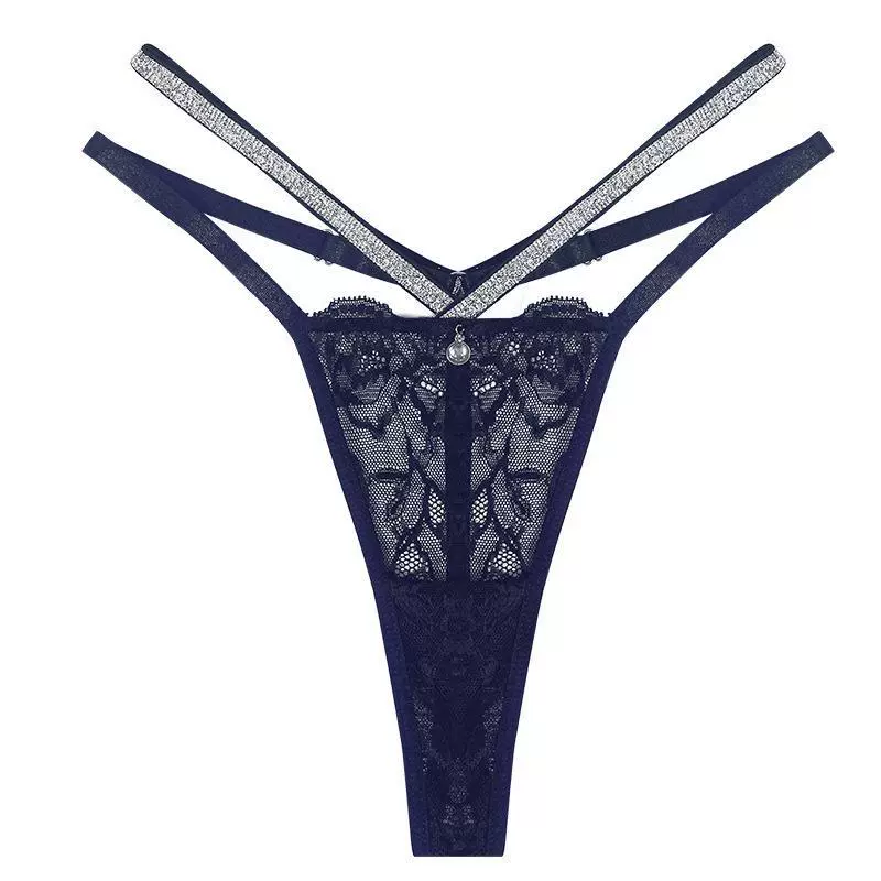 (Cross-border trading), light and thin pants, trousers, underwear, thin strap, plus size