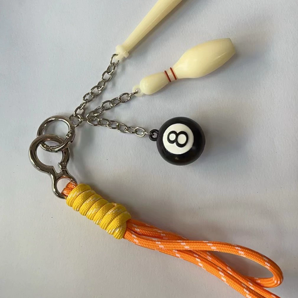 (Cross-border trading), pendant, accessory, trend keychain, DIY
