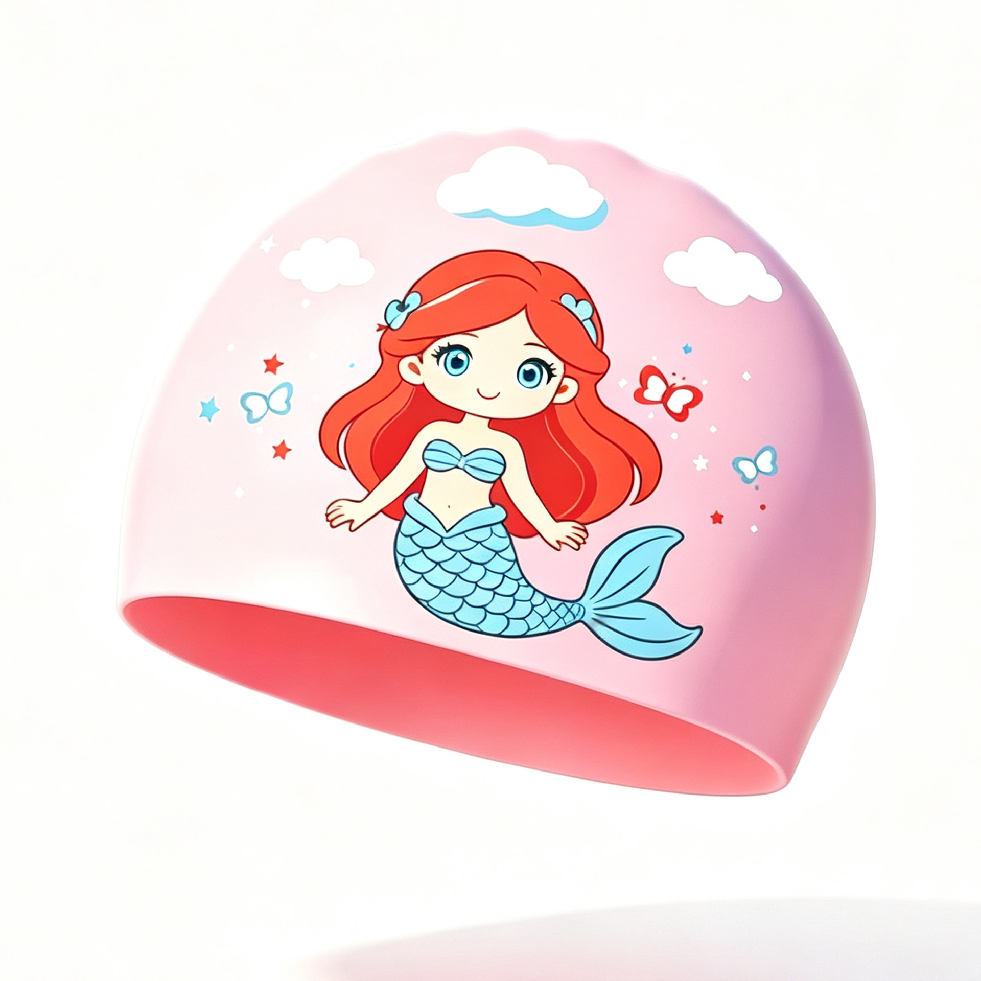 50 gramos de sirena