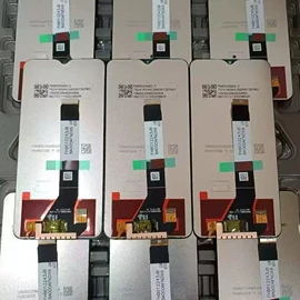 手机显示屏
