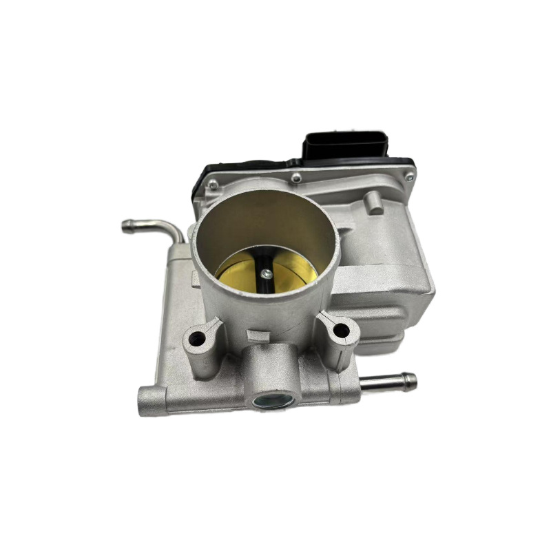 In-Stock Wholesale Electronic Throttle Valve Oe: Z67713640 Suitable for Mazda M3 1.5L Series 50mm