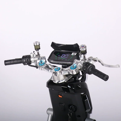 electric motorcycle U2 electric vehicle | Elektrikli motosikletlər