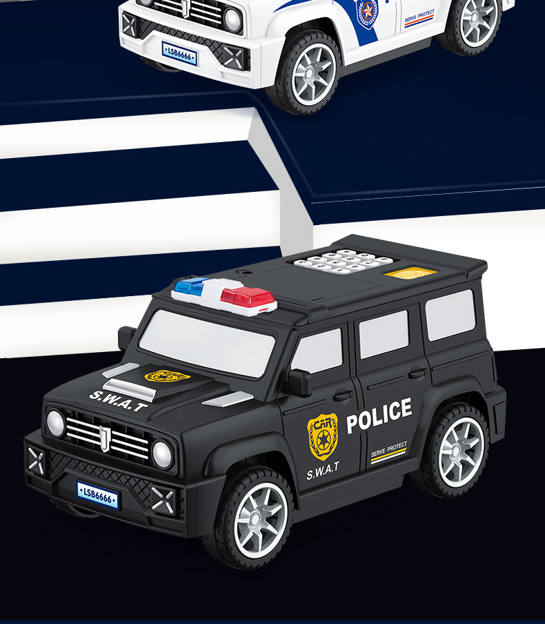 警察特警存钱车详情_08