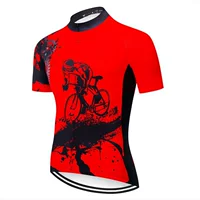 Football uniform, mountain bike, 2023