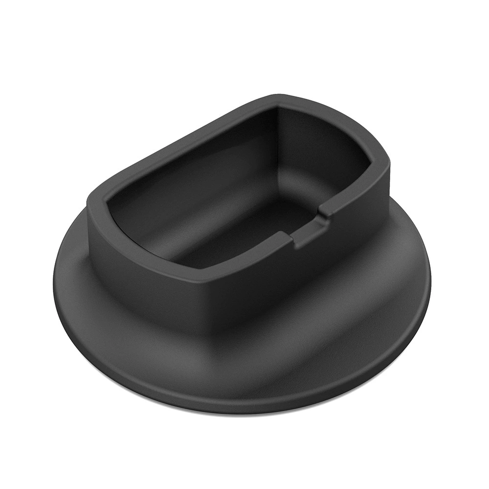 Система базы силиконовой панели Seta 360 X4 Shadow Stone 360° панорамная спортивная камера фиксированная опора сидение формой камня аксессуары