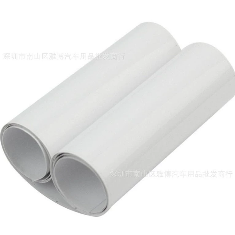 D-759 Rhino leather door panel protective membrane car interior protective membrane transparent protective anti-visceral membrane 10cm 20cm