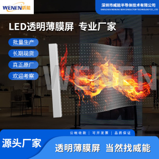 led��Ĥ���錚����b�ꙻ�����hչ�d LED������Ĥ͸���������N��