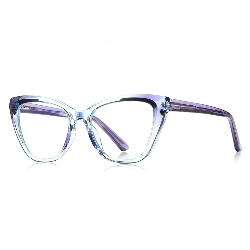 (Cross-border trading), glasses, 2148 pieces, cat's eye, city style