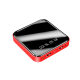 Small mini charging treasure logo wholesale 12,000 0 mA large capacity mobile power portable fast charging