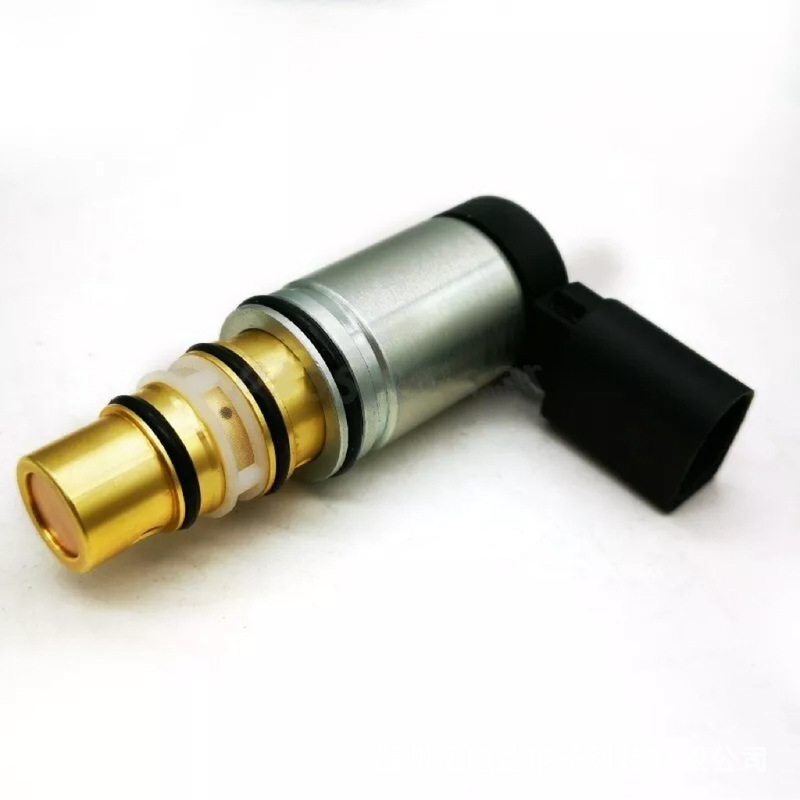 Pxe14 Vw Pxe Pxe14 Vw Pxe Ac Compressor Control Solenoid Valve Mk5 Pxe16