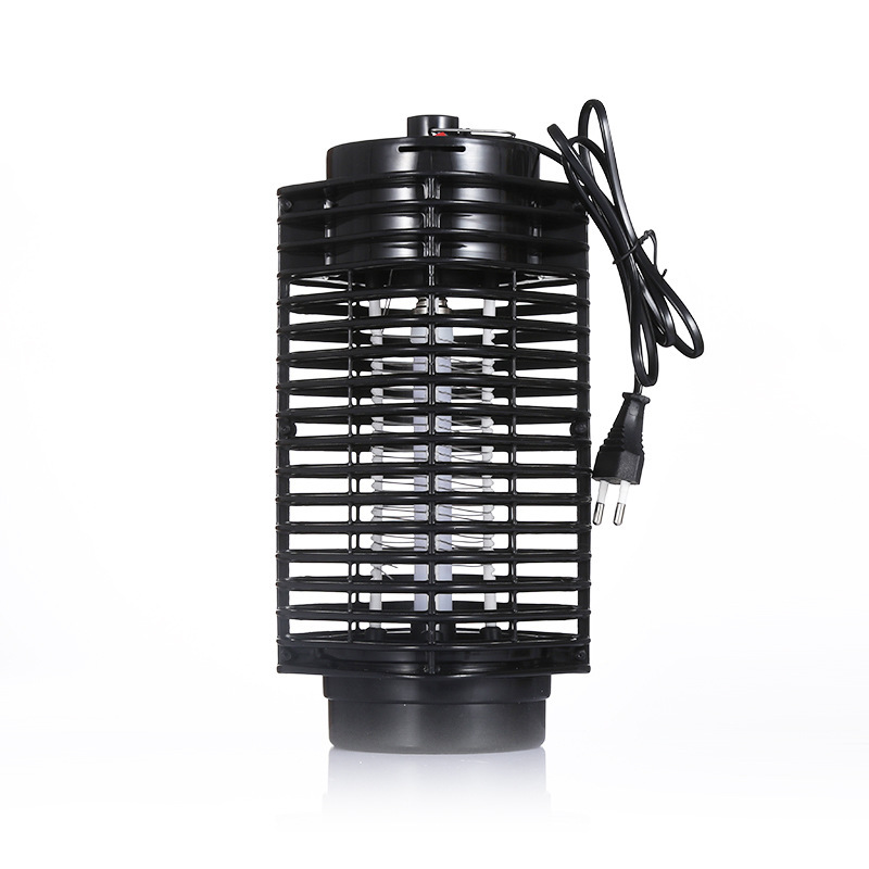 Nuevo choque eléctrico mosquito asesino lámpara hogar fotocatalizador mosquito trampa mosquito asesino verano caliente mosquito trampa transfronteriza tamaño pequeño insecto lámpara image 7