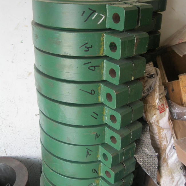 供应机械剪板机   Q11-13X2500  连杆